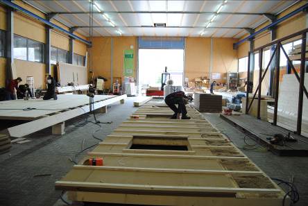 Pressemitteilung Stephanskirchen Stand 03/2016 Bild 2